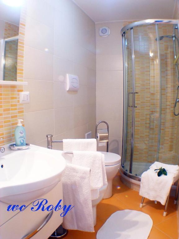 B&B Della Corte Napoli Eksteriør billede