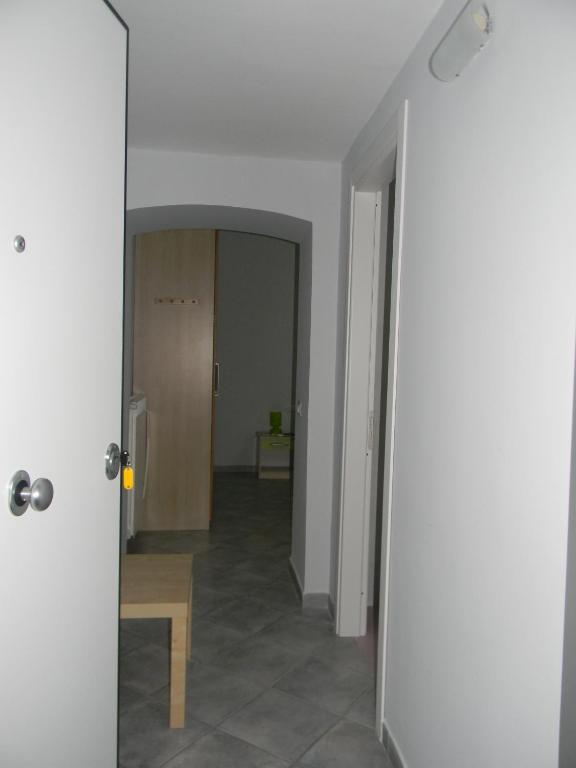 B&B Della Corte Napoli Eksteriør billede