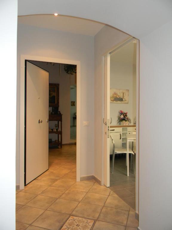 B&B Della Corte Napoli Eksteriør billede